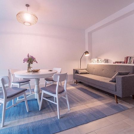 Redlowskie Wzgorze Apartament Gdynia Luaran gambar