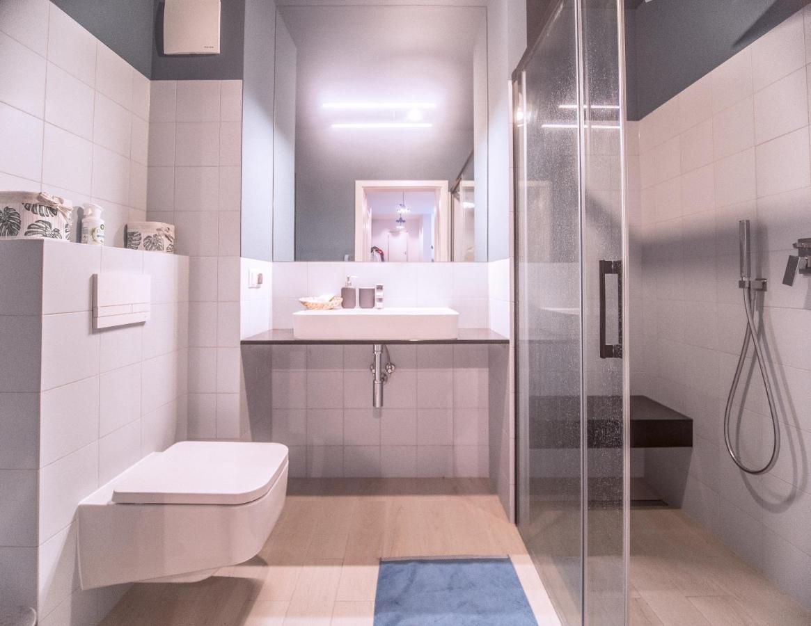 Redlowskie Wzgorze Apartament Gdynia Luaran gambar